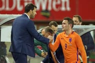 Vincent Janssen Holland