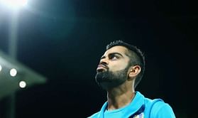Virat Kohli admits his fear of bankruptcy