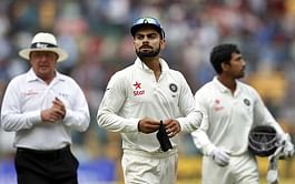 Venues for India's 2016/17 home season announced