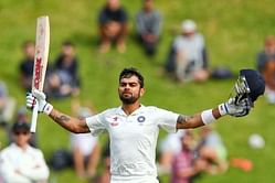 Sir Richard Hadlee picks Virat Kohli, Kane Williamson, AB de Villiers as best batsmen of current generation