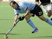 Viren Rasquinha: "Every other team is within range of the Indian men's hockey side"