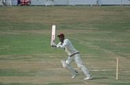 Sir Viv Richards