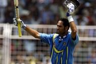 VVS Laxman