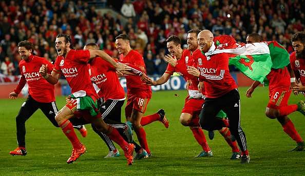 Euro 2016: 5 underdog teams to watch out for