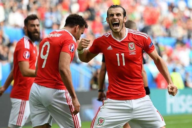Euro 2016: Wales vs Northern Ireland - 5 players to watch out for