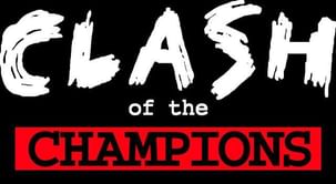 WWE News: WWE applies for WCW's Clash of Champions trademark
