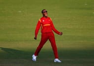 Wellington Masakadza