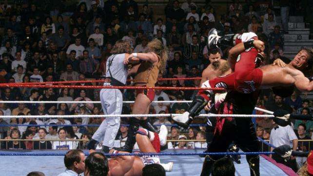 Where are these WWE Superstars now? - Edition 6