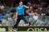 Chris Woakes