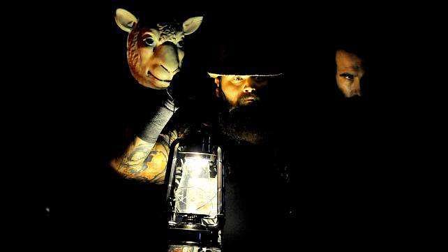 WWE Rumors: Bray Wyatt is medically cleared to return to the ring