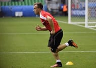 Xherdan Shaqiri