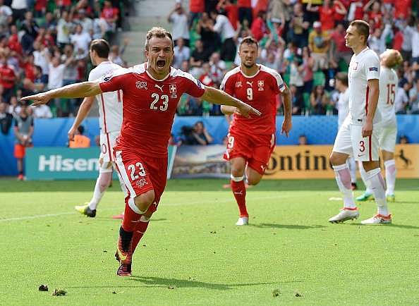 Euro 2016: Final tournament grades - Round of 16 losers