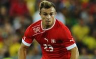 xherdan shaqiri