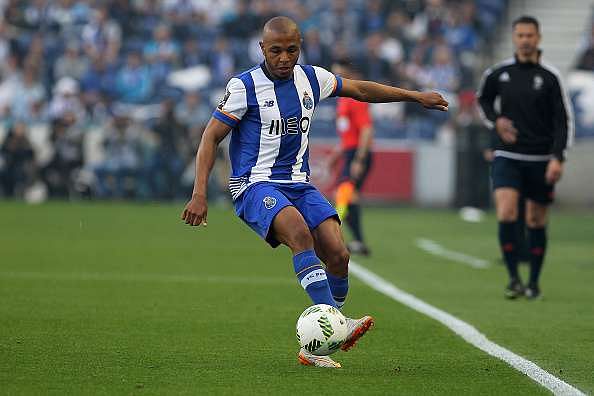 EPL Transfer Rumour: Chelsea submit €30m to sign Porto's Yacine Brahimi