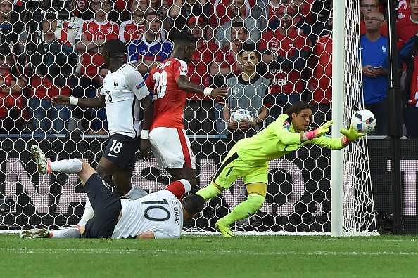 Page 3 - Euro 2016: Switzerland 0-0 France - 5 talking points