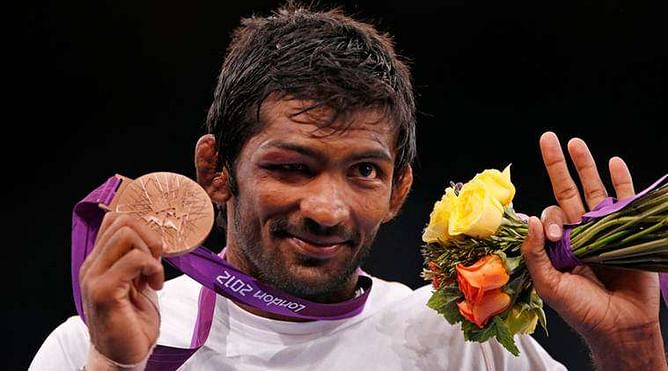 How Haryana is setting a strong example for the rest of the country in sports