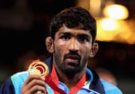 Yogeshwar Dutt Commonwealth
