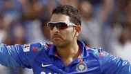 Yuvraj SIngh