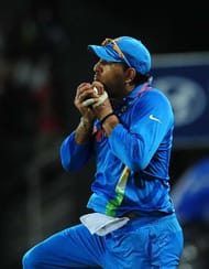 Yuvraj Singh