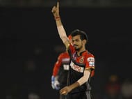 Yuzvendra Chahal