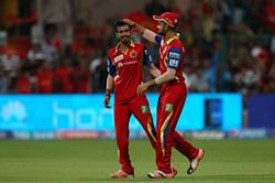 Yuzvendra Chahal credits Daniel Vettori for his success
