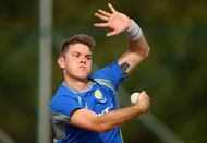 Adam Zampa