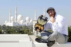 WWE News: Sami Zayn wishes the WWE Universe a happy Ramadan