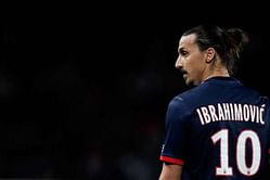 Reports: Zlatan Ibrahimovic to have Manchester United medical
