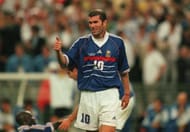 Zinedine Zidane