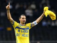 Zlatan Ibrahimovic