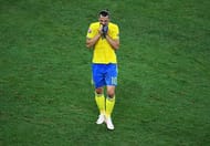 Ibrahimovic Sweden