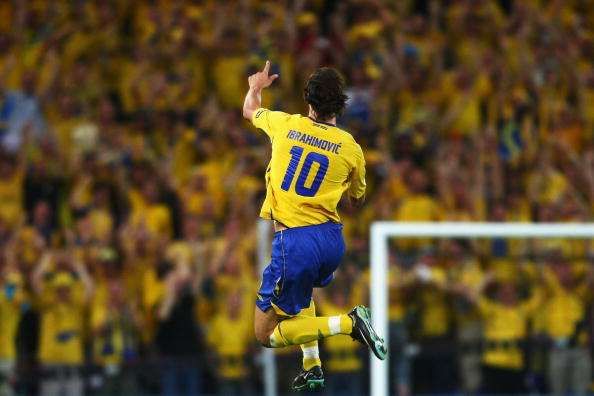 Euro 2016: Open letter by Zlatan Ibrahimovic addressing his critics