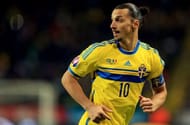zlatan ibrahimovic