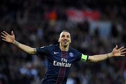 5 reasons Zlatan Ibrahimovic would be a success at Manchester United