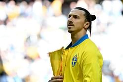 Euro 2016: Will this be a fairytale swansong for three national legends?
