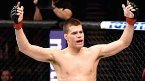MMA News: Mickey Gall discusses fighting CM Punk