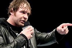 WWE Rumours: Backstage heat on Dean Ambrose