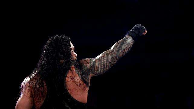 Mock Draft: Top 10 Picks for Monday Night Raw