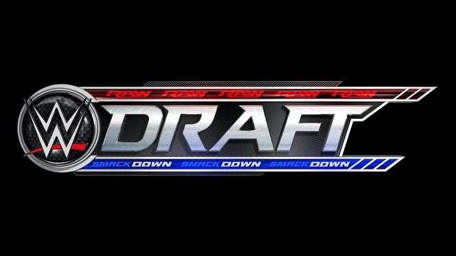 WWE Draft 2016: Live updates