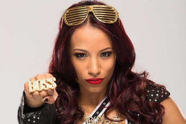 5 Potential Partners For Sasha Banks at WWE Battleground