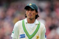 Mohammad Amir