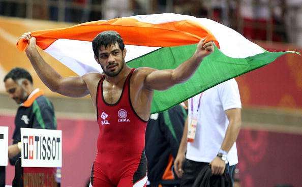 Rio Olympics 2016: India's quota in the 74kg category of wrestling will stay, confirms UWW