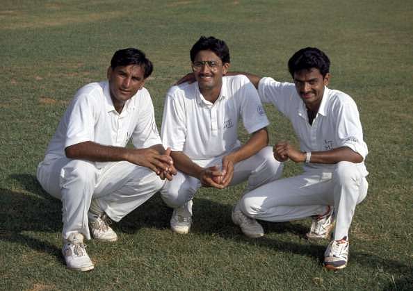 5 enviable records that little known Indian cricketers hold