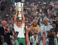 south africa 2-0 tunisia 1996 caf africa cup of nations