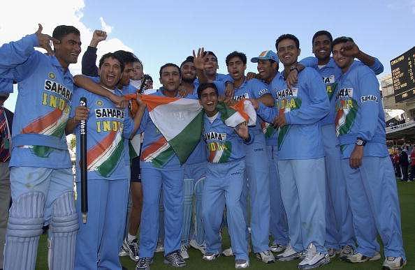 India's heroes in the 2002 Natwest series final: Where are they now?