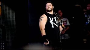 5 WWE superstars who could be contenders for the SmackDown Championship