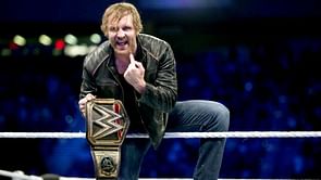 The Top 5 Moments from WWE Battleground 2016