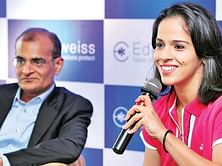 Interview with Abhishek Gupta: Marketing Head of Indian Olympic contingent's principal sponsor Edelweiss Group