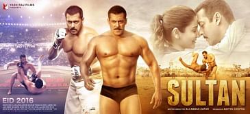 Sultan Movie Review: Bigger than Salman and a pulsating tribute to the Indian wrestling fraternity