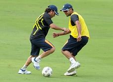 Virat Kohli: Sachin Tendulkar's records and legacy should be respected